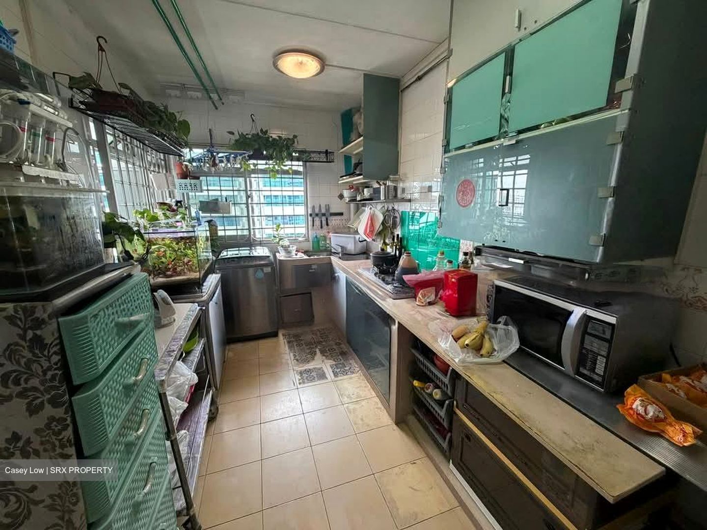 Blk 627 Woodlands Avenue 6 (Woodlands), HDB 4 Rooms #533346981